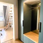 Apartment Karls B14 Gera