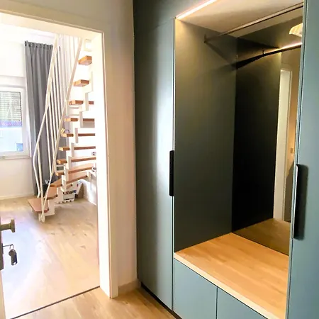 Apartment Karls B14 Gera