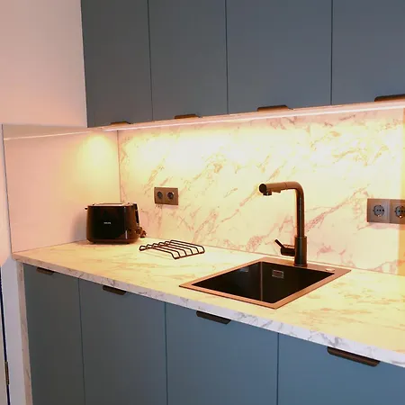 Lejlighed Karls B14