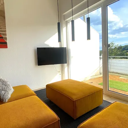 Karls B14 Apartment *