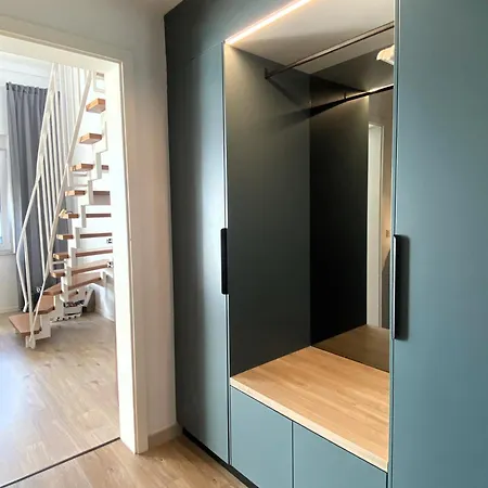 Karls B14 Apartment *