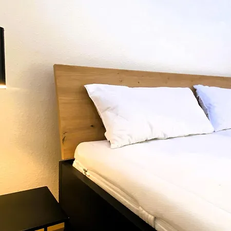 Karls B14 Appartement *