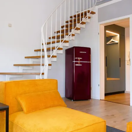 Apartment Karls B14 *