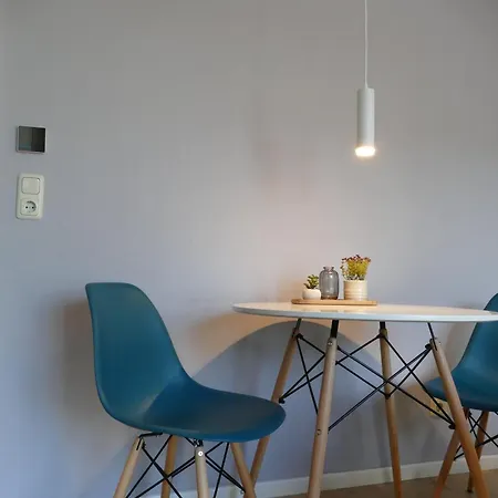 Lejlighed Karls B14