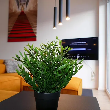 Karls B14 Apartment Gera
