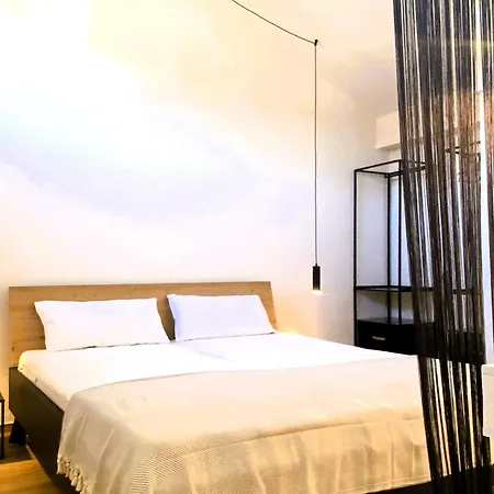 Apartment Karls B14 Gera