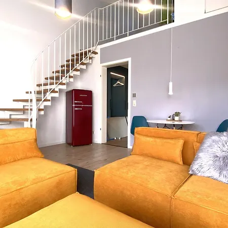 Karls B14 Apartment