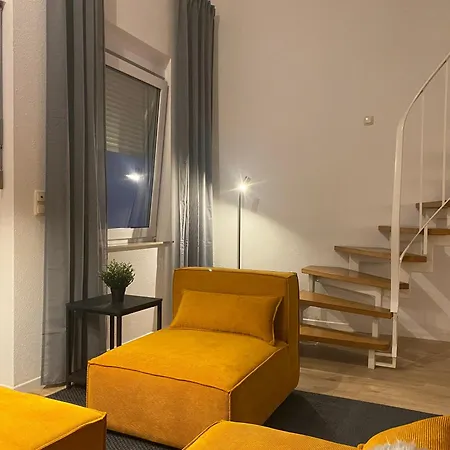 Karls B14 Apartment *