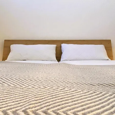 Appartamento Karls B14 *