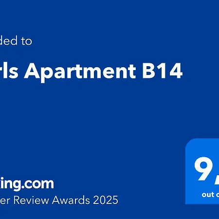 Karls B14 Gera