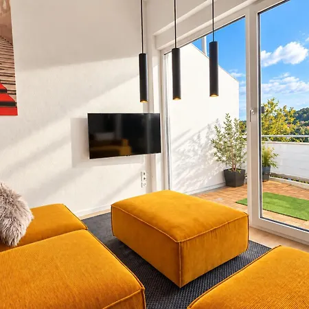 Karls B14 Appartement *