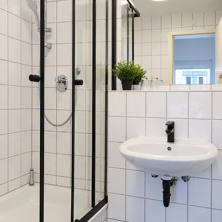 Appartement Karls B14 Gera
