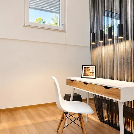 Karls B14 Appartement