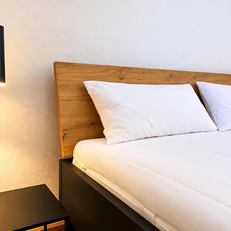 Karls B14 Appartement Gera