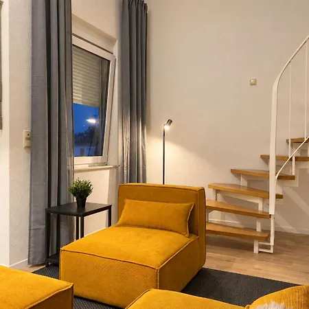 Karls B14 Appartement *
