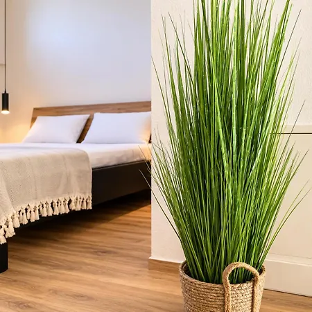 Karls B14 Appartement