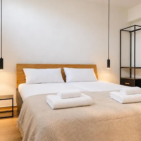 Karls B14 Appartement Gera