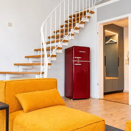 Appartement Karls B14 *