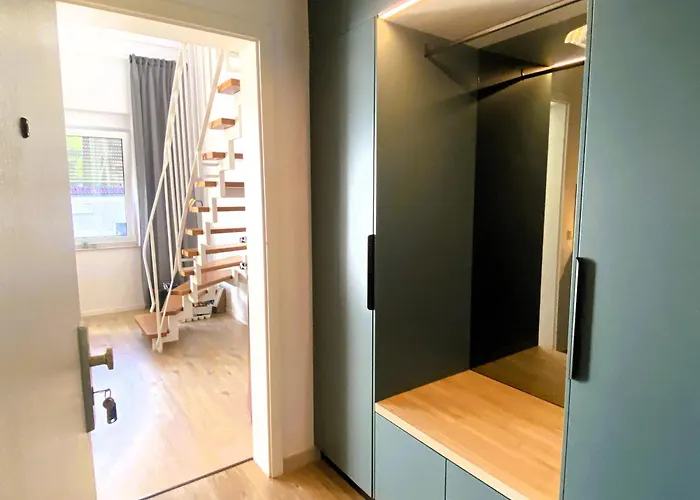 Daire Karls B14 Gera